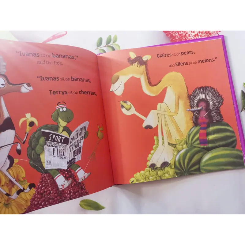 Oi Duck-Billed Platypus! 993533