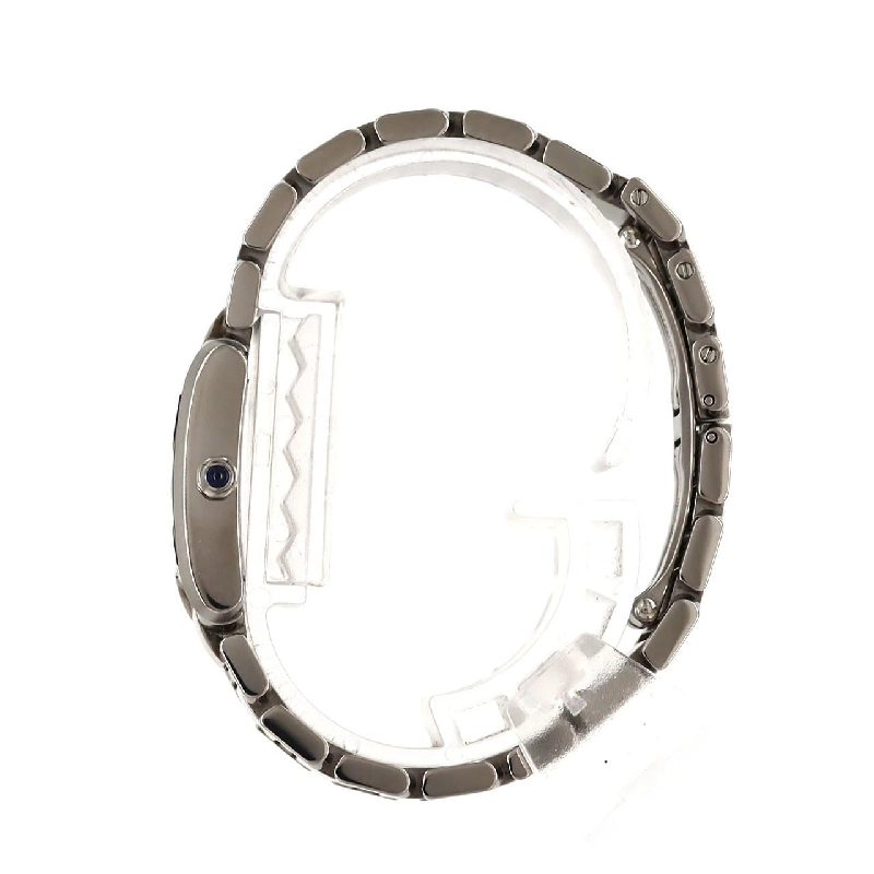 Cartier Tank Française SM W51008Q3 SS Quartz - Hàng hiệu Chính hãng 876384