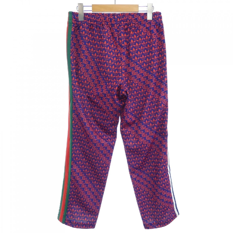 Gucci GUCCI 692113 XJEKV ADIDAS Quần - Hàng hiệu Chính hãng 890102