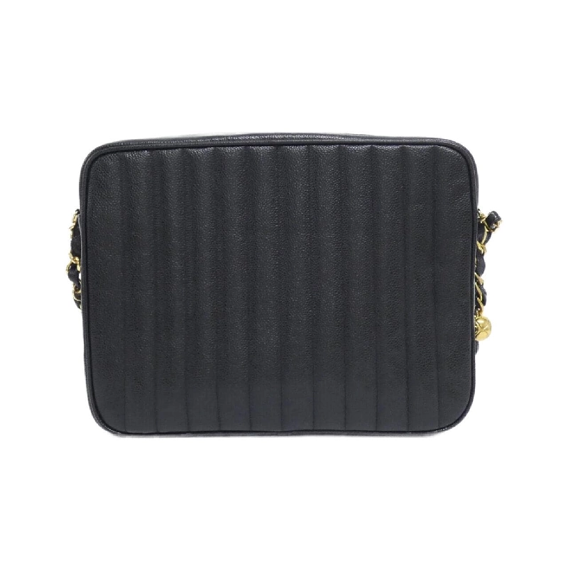 【Vintage】Túi xách chéo Chanel 611113