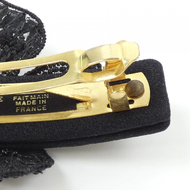 ALEXANDRE DE PARIS PHỤ KIỆN TÓC - Hàng hiệu Chính hãng 832708