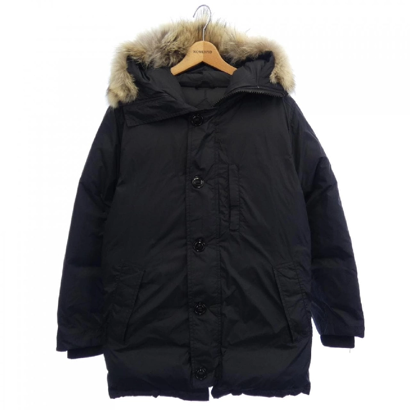 Áo khoác lông Canada Goose Vancouver 3425JMR - Hàng hiệu Authentic 886825