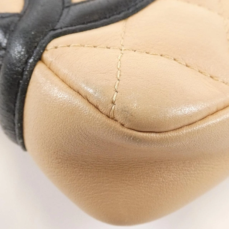 Túi xách chéo Chanel Cambon Line 25177 612245