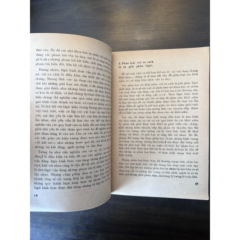 📖 Khái lược về lịch sử và lý luận phát triển khoa học (xb 1975) 674228