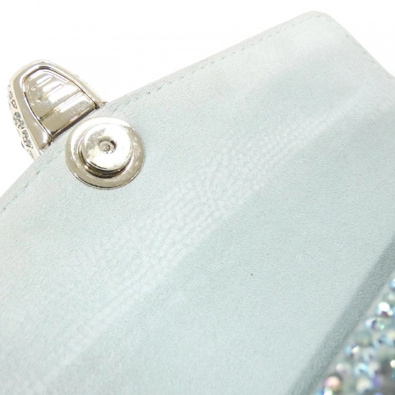 Bulgari SERPENTI FOREVER 293886 Túi đeo vai - Hàng hiệu Chính hãng 767470