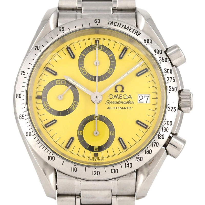 Đồng hồ Omega Speedmaster Date 3511.12 SS tự động - Hàng hiệu Authentic 882635