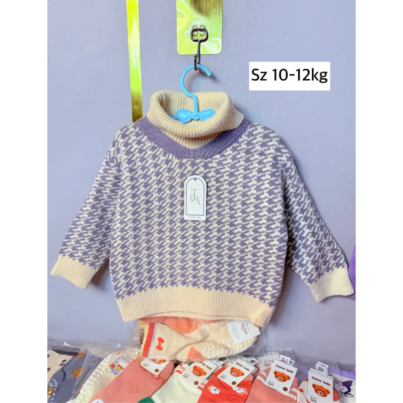 Áo len Quảng Châu cho bé 719240