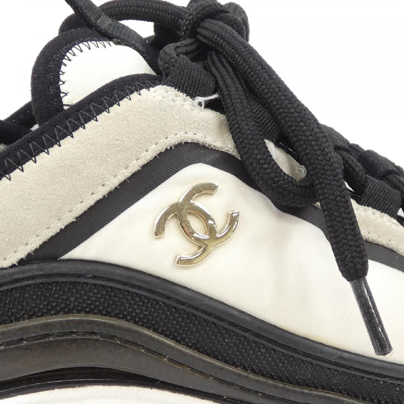 Giày thể thao CHANEL G39982Y56536 - Hàng hiệu Authentic 828391