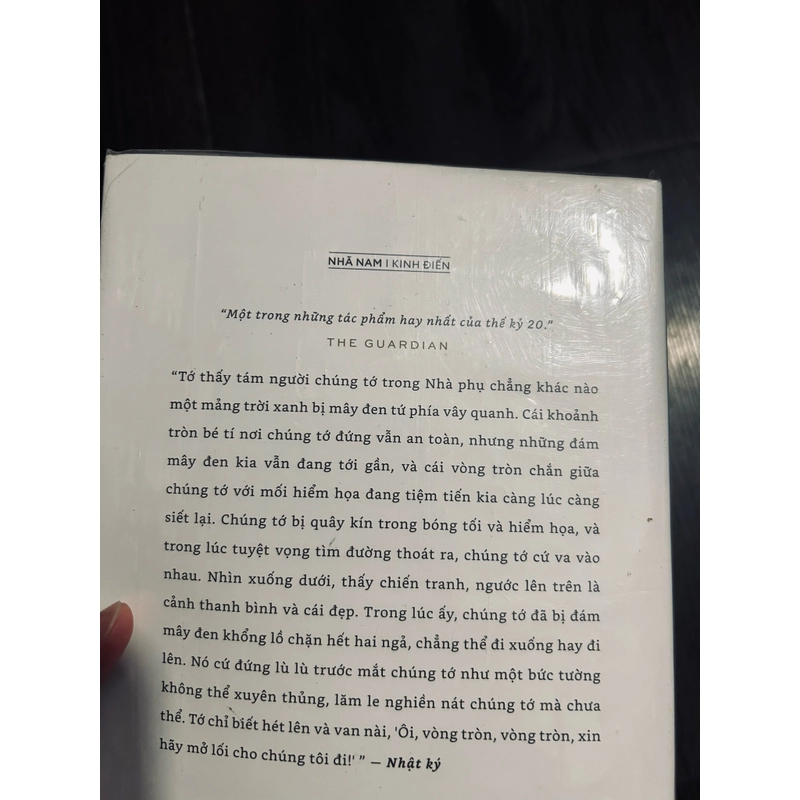 Nhật ký Anna Frank 446584