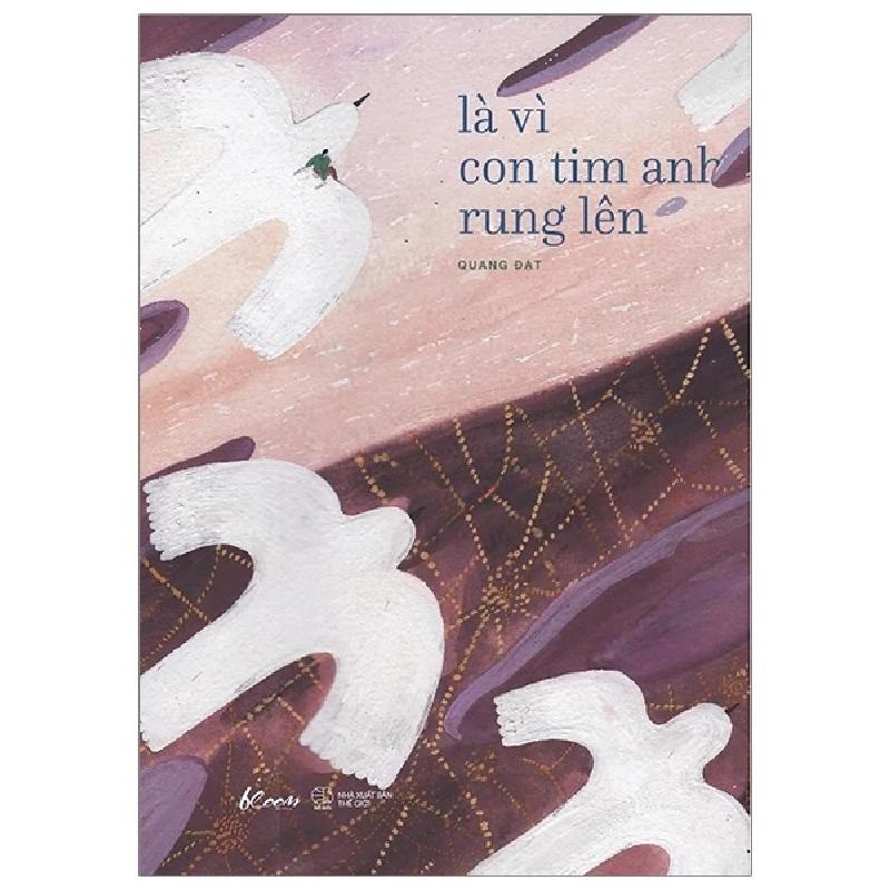 Là Vì Con Tim Anh Rung Lên - Quang Đạt 402091