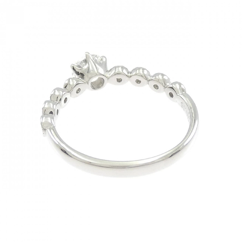 Nhẫn kim cương PT900 0.329CT F VS1 VG - Hàng hiệu Authentic 872670