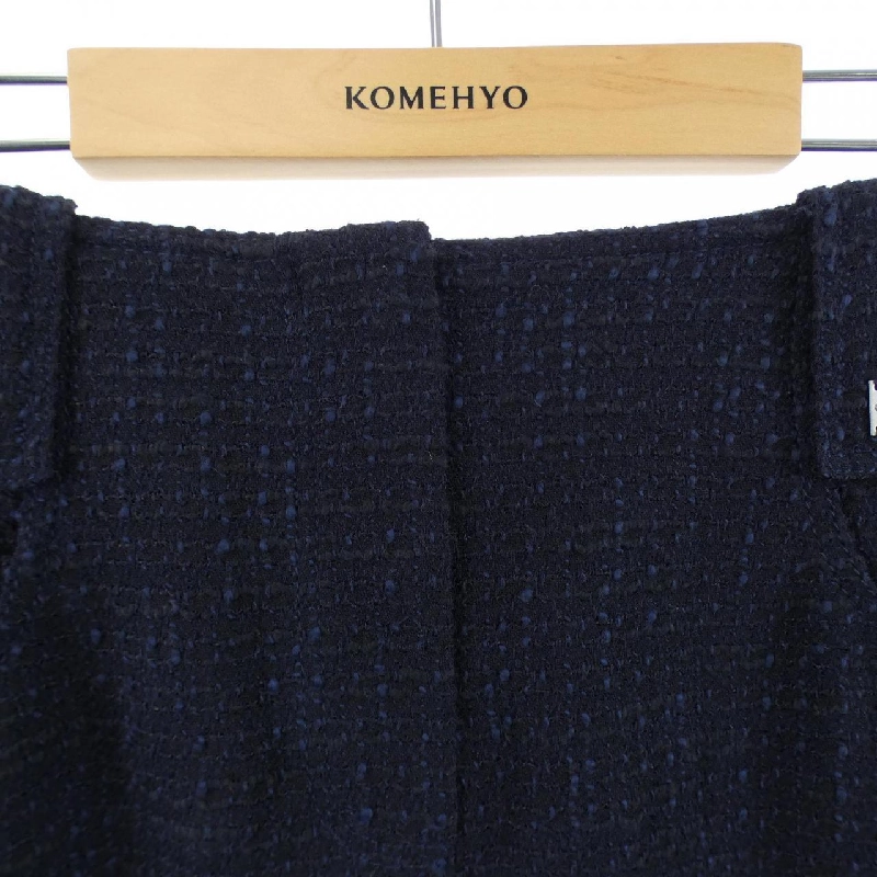 CHANEL P17613V09981 01P Váy - Hàng hiệu Chính hãng 812874