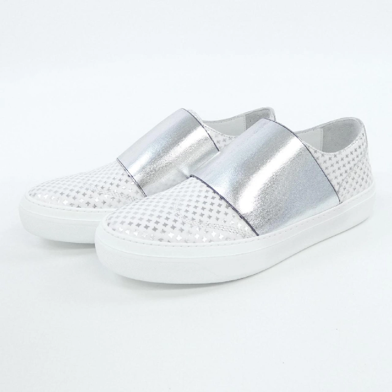 Giày thể thao JIMMY CHOO - Hàng hiệu Authentic 905766