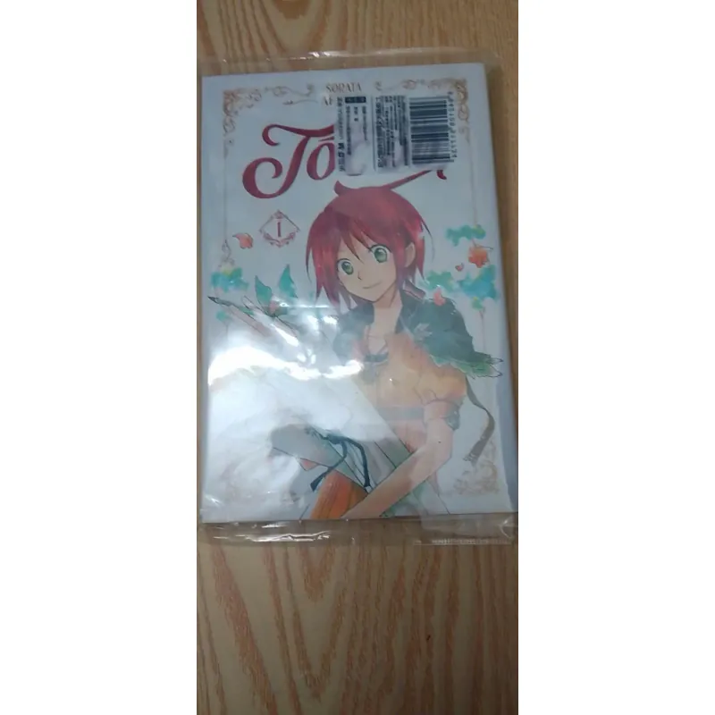 Combo 4 tập Bạch Tuyết tóc đỏ 40k 995769