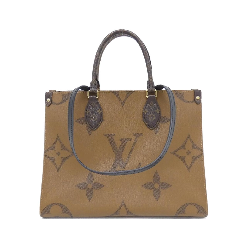 Túi Louis Vuitton Monogram Giant OnTheGo MM M45321 616082