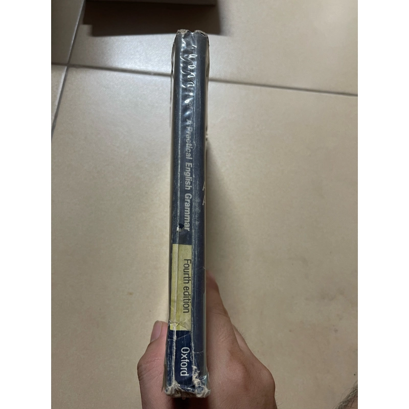 A Practical English Grammar (c43) 508431