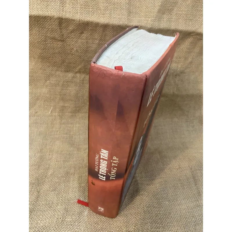 Đại tướng Lê Trọng Tấn tổng tập 718652