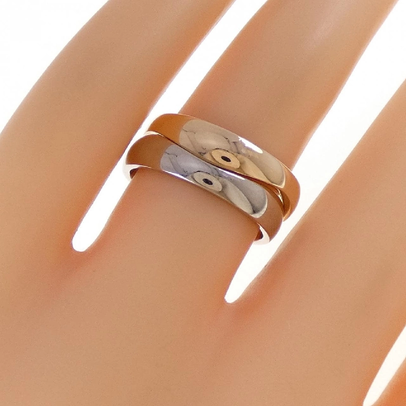 Nhẫn Cartier Love Me - Hàng hiệu Authentic 836325