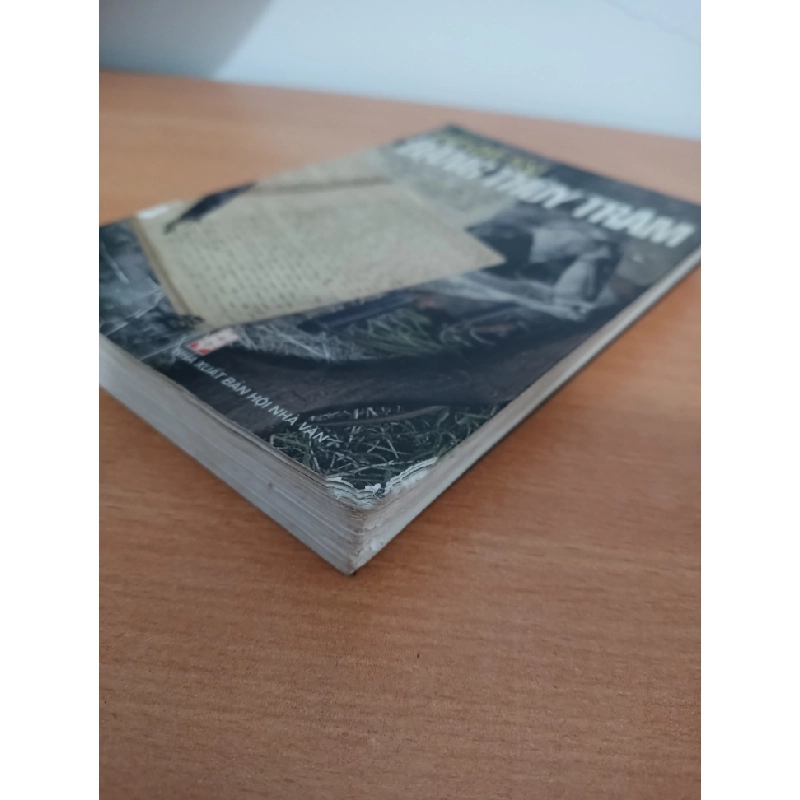 [Phiên Chợ Sách Cũ] Nhật Ký Đặng Thuỳ Trâm (2005) - Đặng Thuỳ Trâm S0209 548179