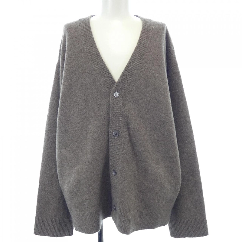 Áo khoác cardigan BROADER - Hàng hiệu Authentic 900347