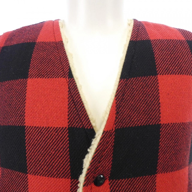 Áo gile DENIM&SUPPLY - Hàng hiệu Authentic 888081