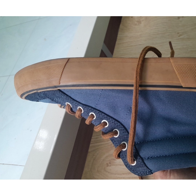 Giày vải Ananas size 38  550473