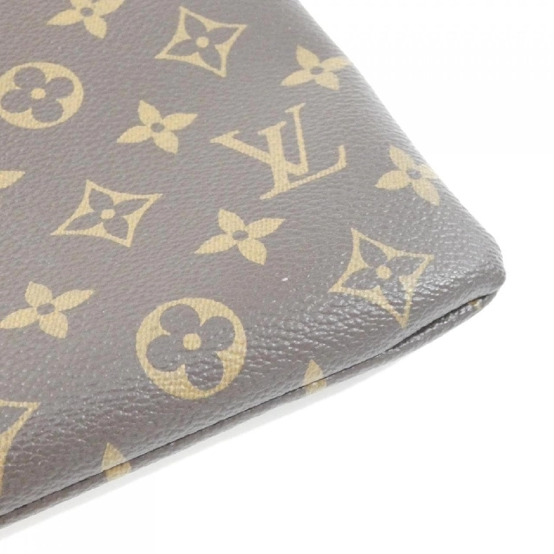 Túi đựng hàng hiệu Louis Vuitton Monogram Daily Pouch M64591 - Hàng hiệu Authentic 772494