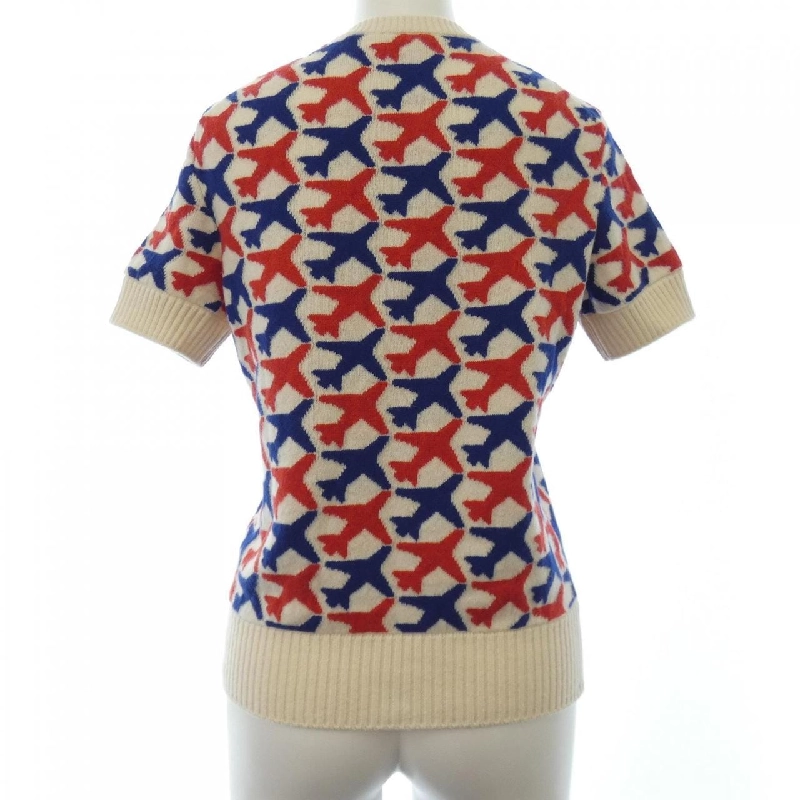 【Mã giảm giá】Chanel CHANEL Áo len 638568