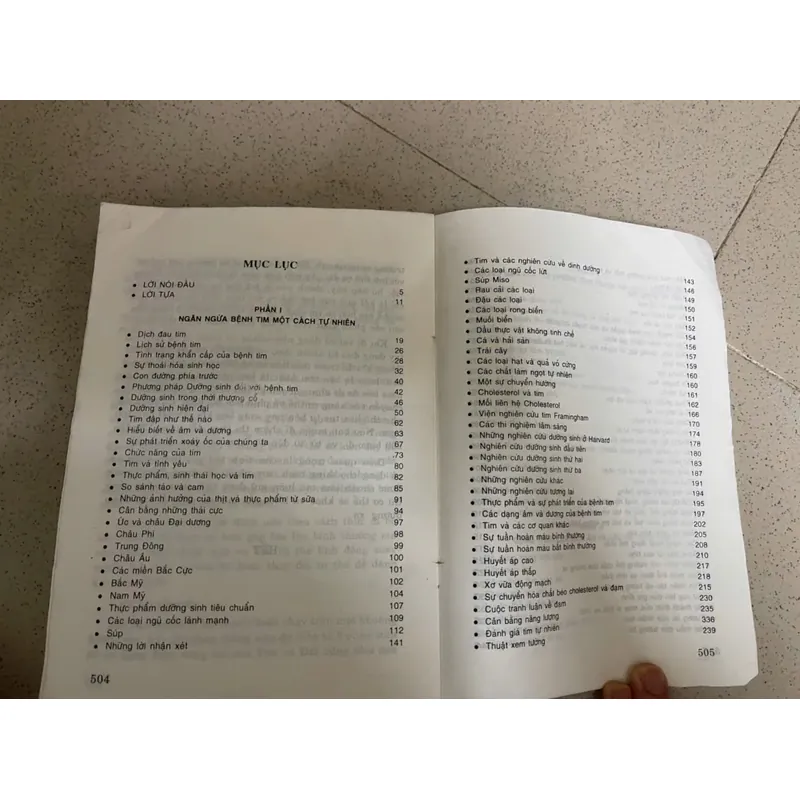 Ăn Kiêng Để Có Trái Tim Khỏe 712179