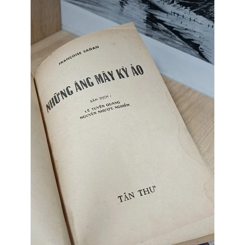 Những áng mây kỳ ảo 454115