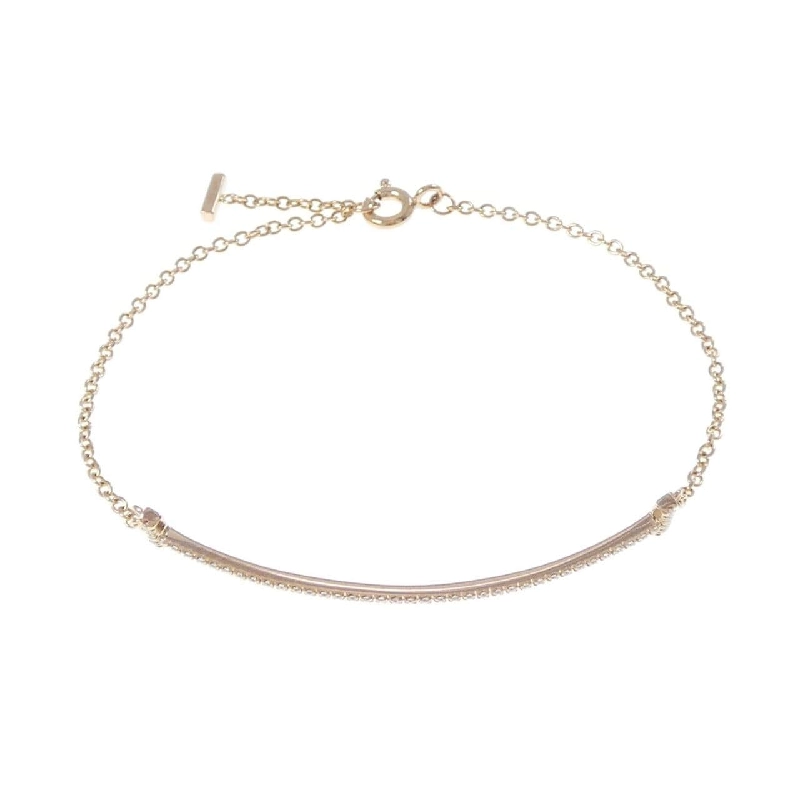 Tiffany T Smile Bracelet - Hàng hiệu Authentic 845619
