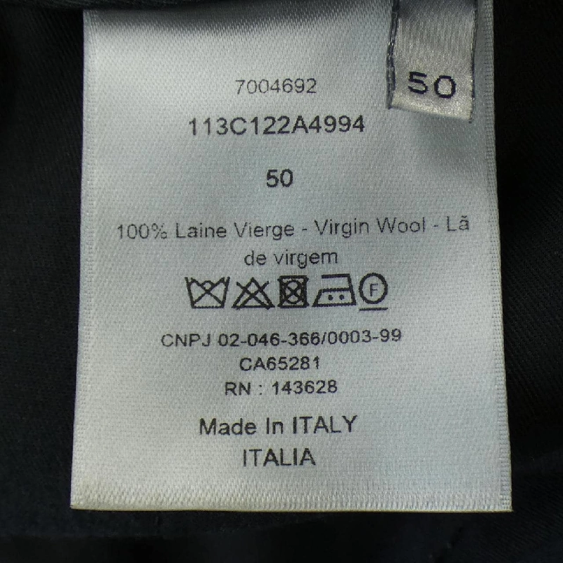 Quần DIOR - Hàng hiệu Authentic 894515