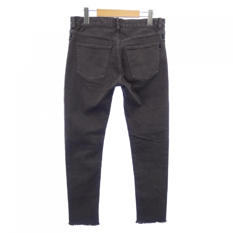 Quần jeans UNDER COVER UC1B4510 - Hàng hiệu Authentic 821083
