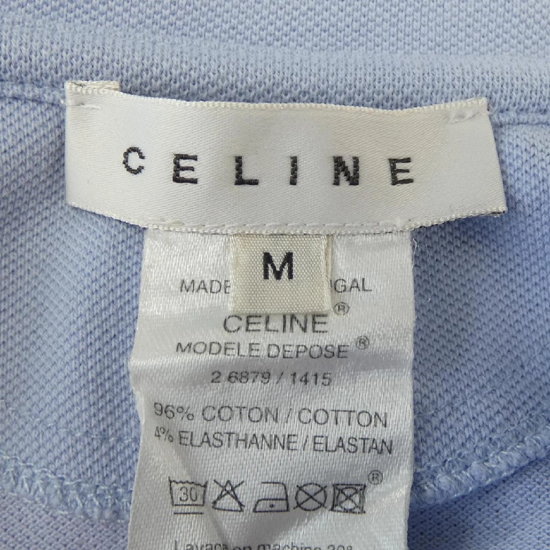 Celine CELINE 2 6879/1415 Đầm 646631