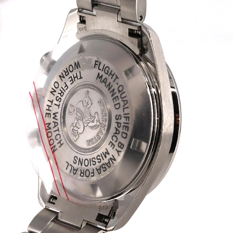 Đồng hồ Omega Speedmaster Pro 3570.50 SS cơ - Hàng hiệu Chính hãng 880578