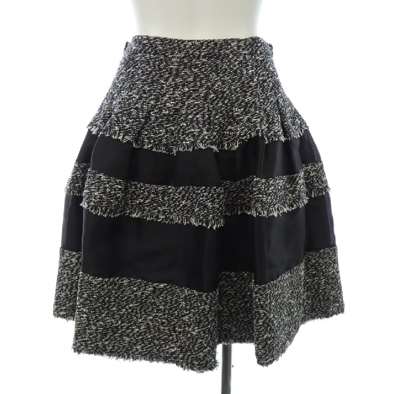 【Mã giảm giá】Christian Dior CHRISTIAN DIOR Váy 653013