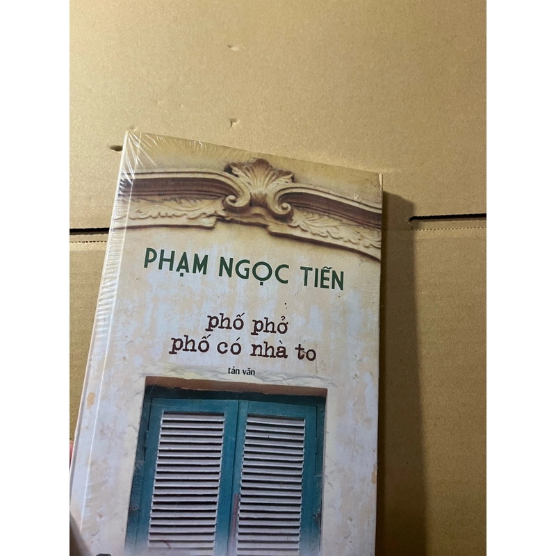 Phố Phở Phố Có Nhà To 524499