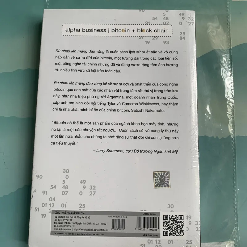 Digital gold Rủ nhau lên mạng đào vàng 970711