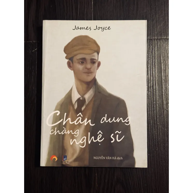 Chân dung chàng nghệ sĩ 787875