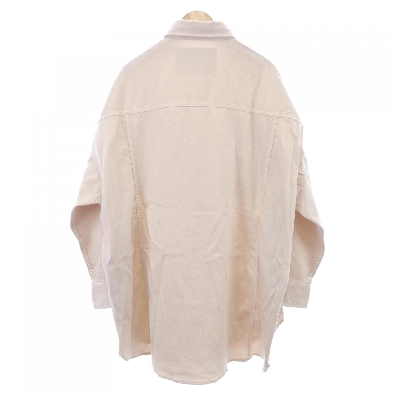 Áo sơ mi Healthy DENIM 636126