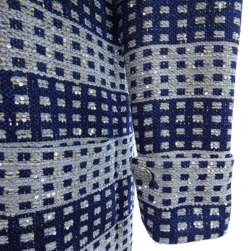 Jacket CHANEL P55996V42208 631992