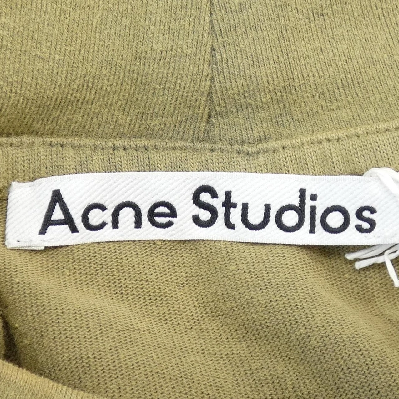 【Mã giảm giá】ACNE STUDIOS Áo khoác 638753