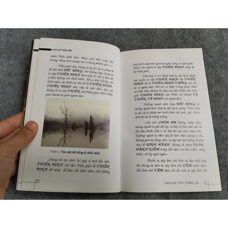 LỊCH SỬ CHÙA AM 549199