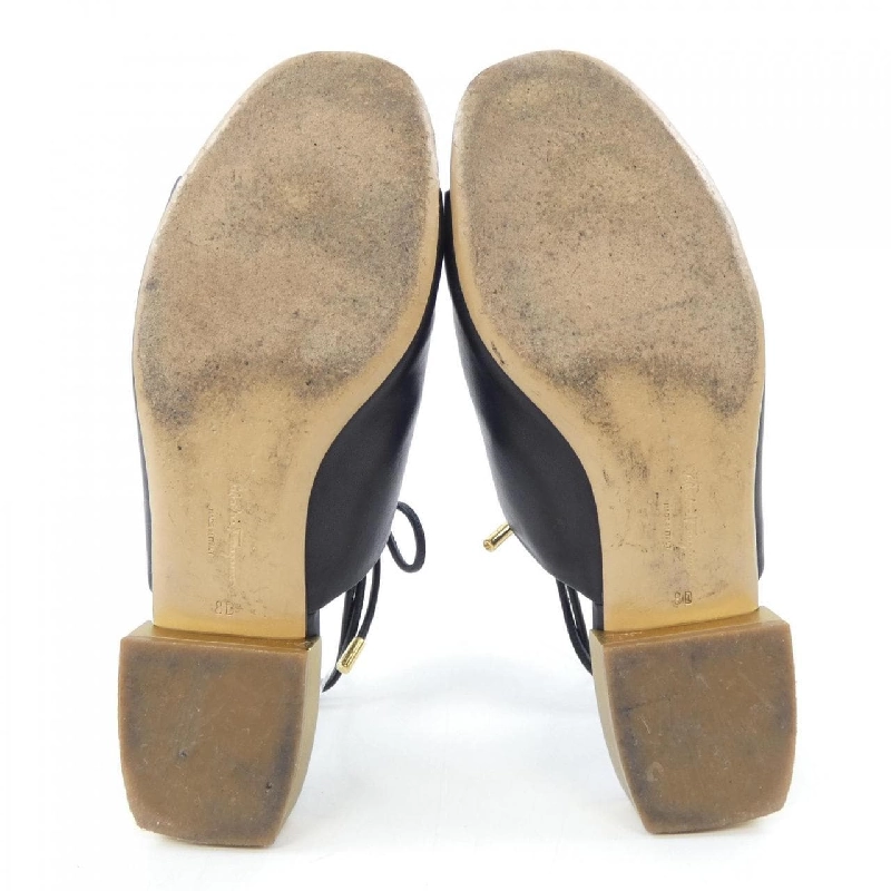 Giày sandal SALVATORE FERRAGAMO - Hàng hiệu Authentic 827966