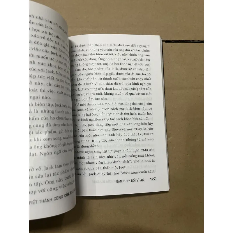 Bí quyết thành công của bill gates 1019847