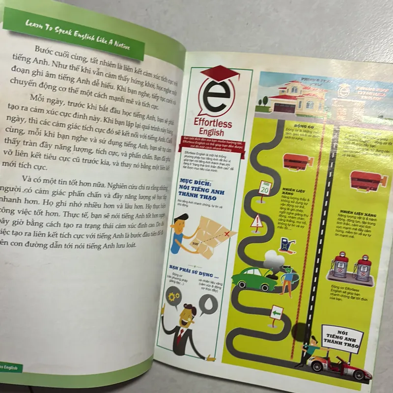Luyện nói tiếng Anh như người bản ngữ (có ẩm) 722292