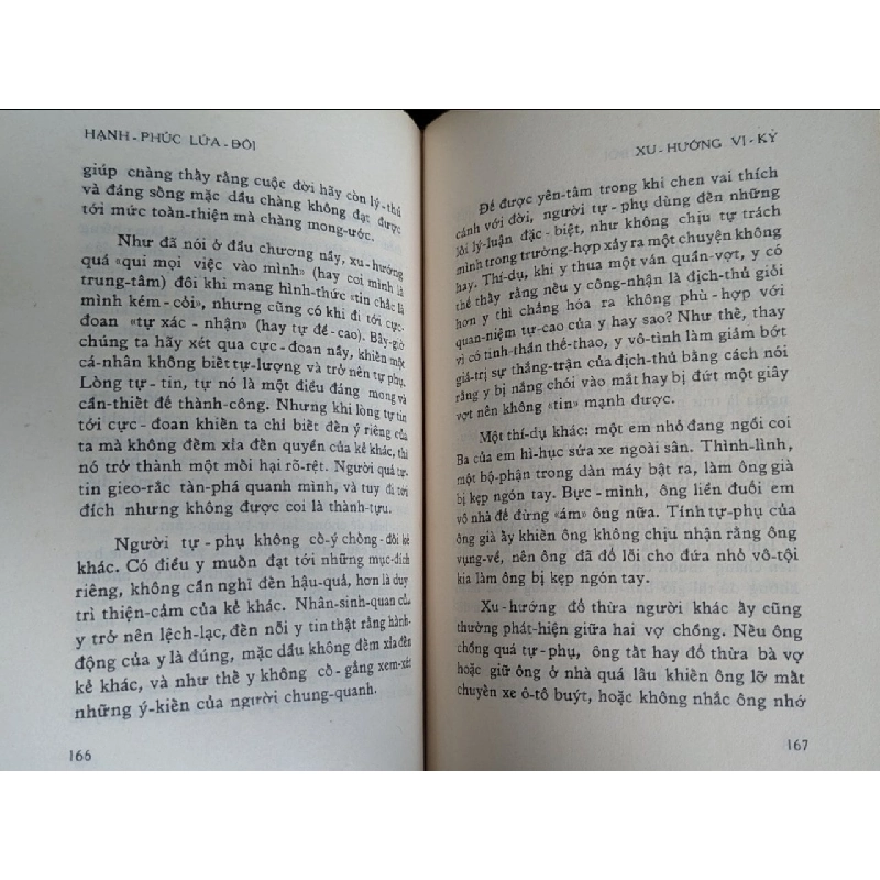 Hạnh phúc lứa đôi - Bác Sĩ Harold Shryock 126082