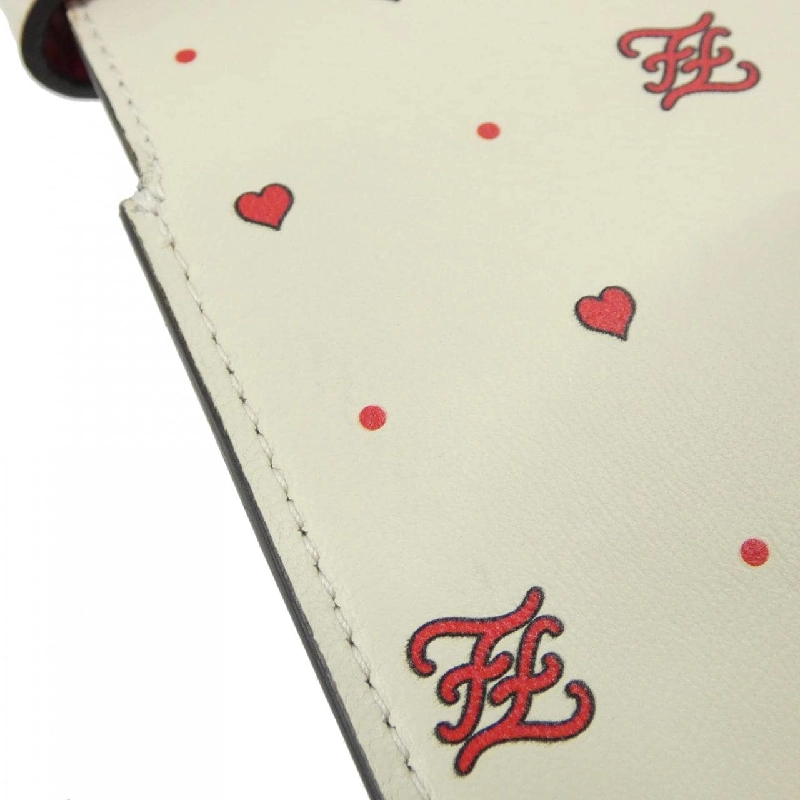 Fendi Peekaboo 8M0442 AHO3 Ốp điện thoại 627233