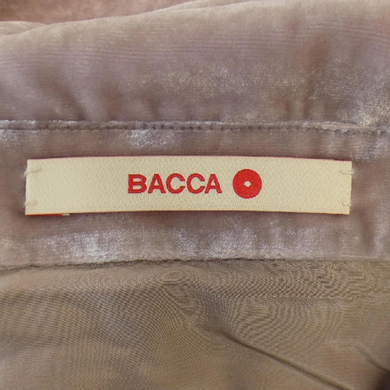 【Mã giảm giá】Bacca BACCA Áo khoác 636017