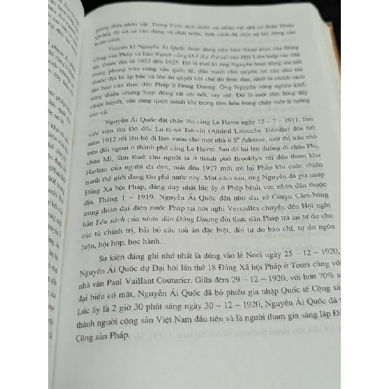 Truyện ngắn việt nam lịch sử thi pháp chân dung - Phan Cự Đệ 675571
